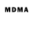 MDMA VHQ Madelyne